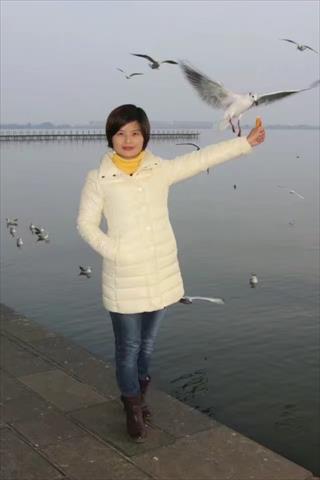李芳敏